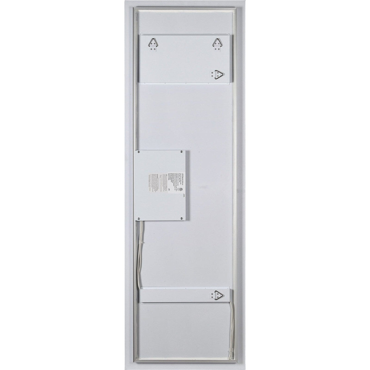 RenWil Bexley Rectangular LED Mirror NDD22M035 - MT2485