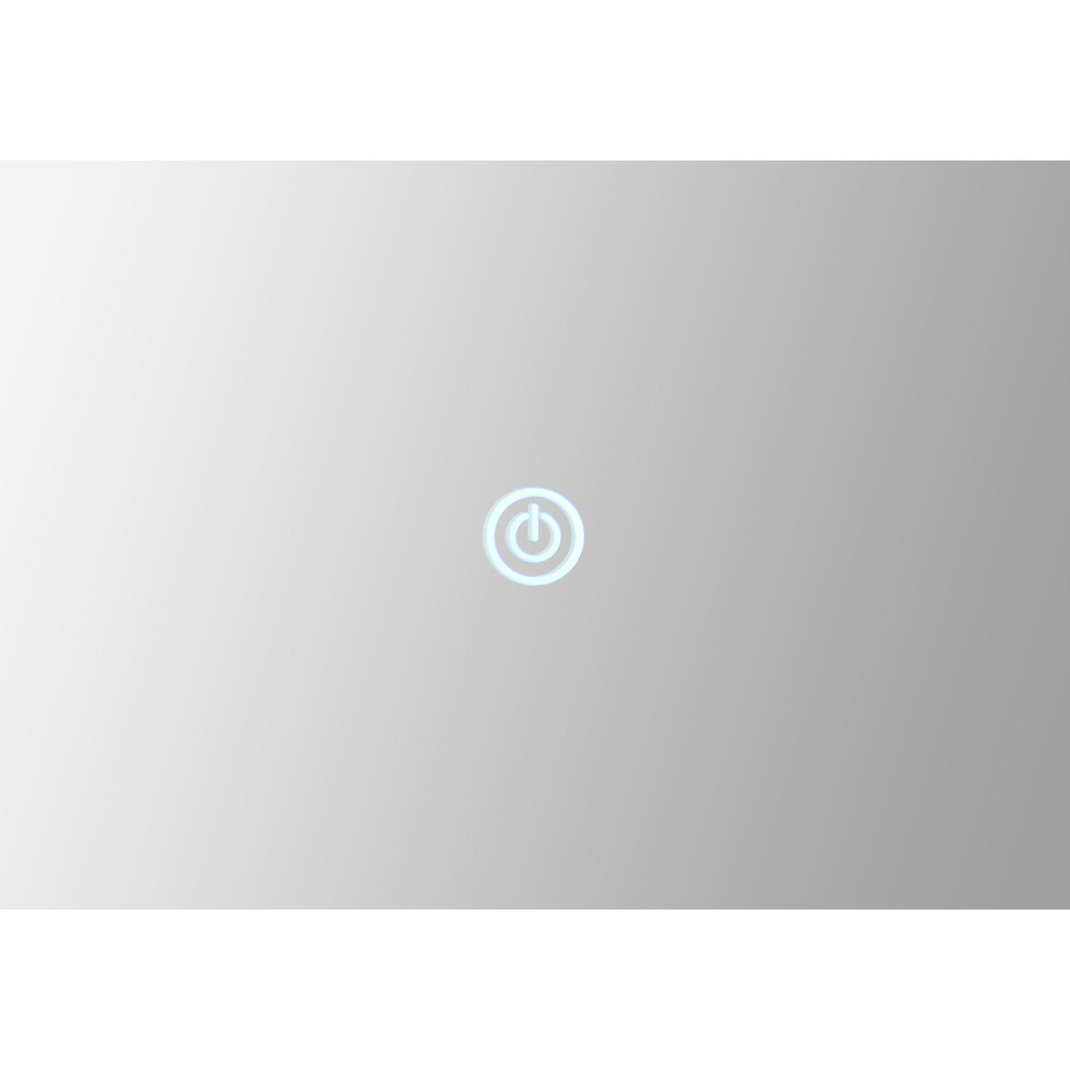 RenWil Blanca ArchRectangular LED Mirror NDD22M036 - MT2486