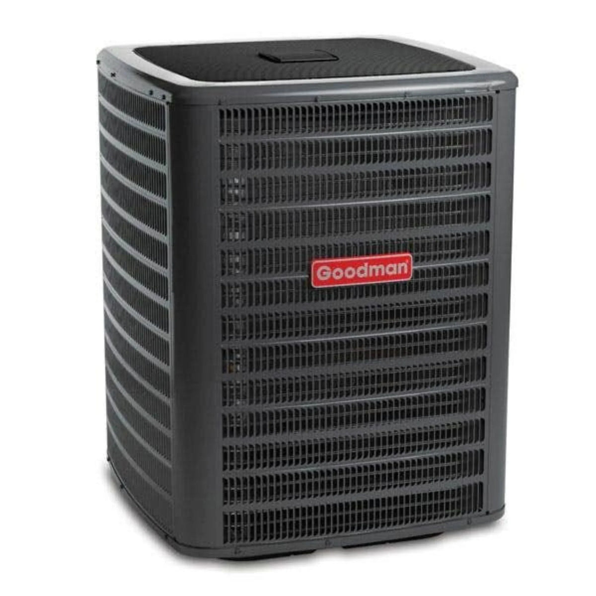 Goodman - 2.5 Ton/30,000 BTU - Multi-Positional - Air Conditioner Split System - 14.5 SEER2 - R32 - GLXS4BA3010