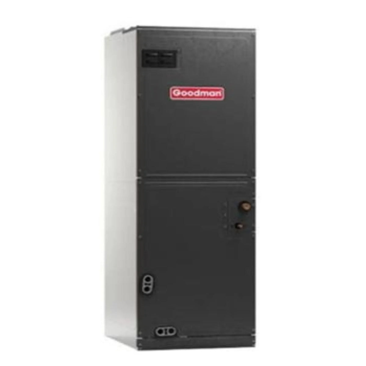 Goodman - 5 Ton/60,000 BTU - Multi-Positional - Air Conditioner Split System - 16.2 SEER2 - R32 - AMST60DU1300