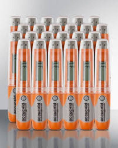 Accucold - DLSA11CAL-24P - DLSA11CAL-24P