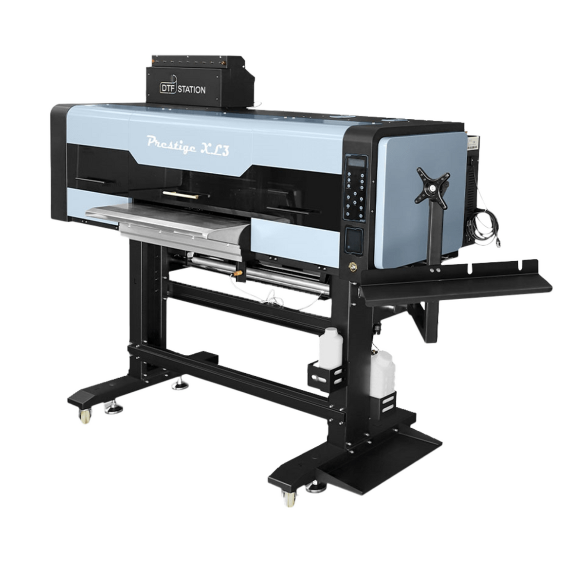 DTF Station Prestige XL3 24" DTF Printer Kit - BNDL-PRESTIGE-XL3-QG-LG