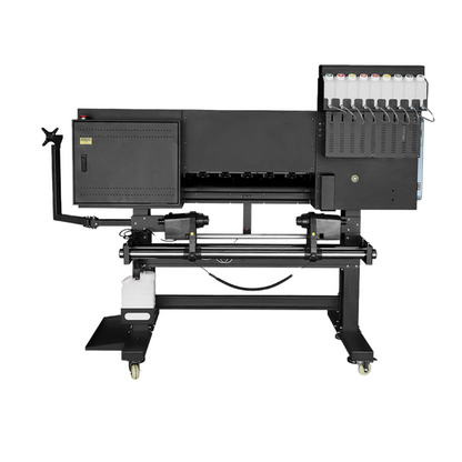 DTF Station Prestige XL3 24" DTF Printer Bundle Kit -, BNDL-PRXL3-L24R-PL2-QG-LG