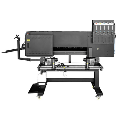 DTF Station Prestige XL4 24" DTF Printer L24R Bundle - BNDL-PRXL4-L24R-PL2-QG-LG