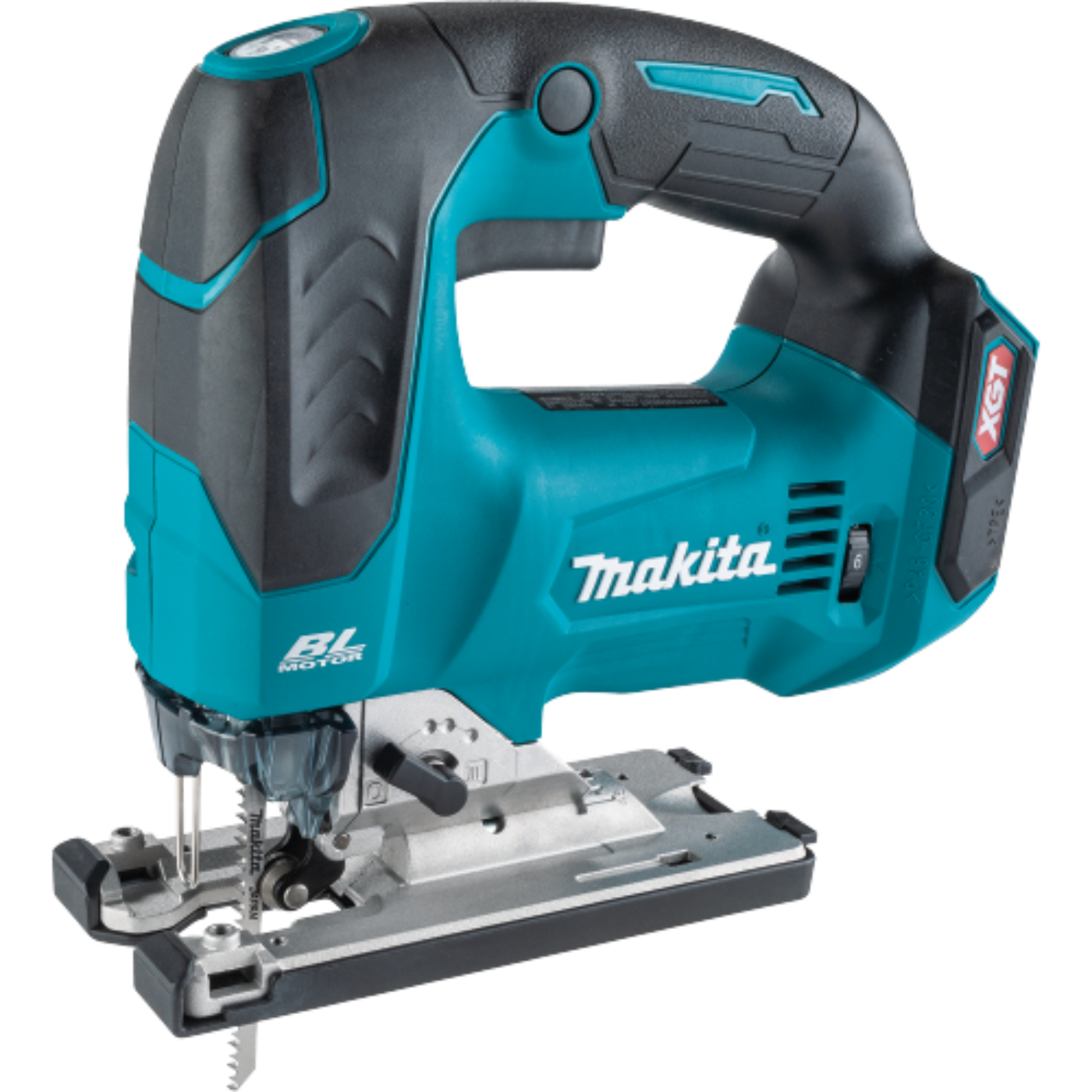Makita 40V max XGT Brushless Cordless Jig Saw, Tool Only - GVJ02Z