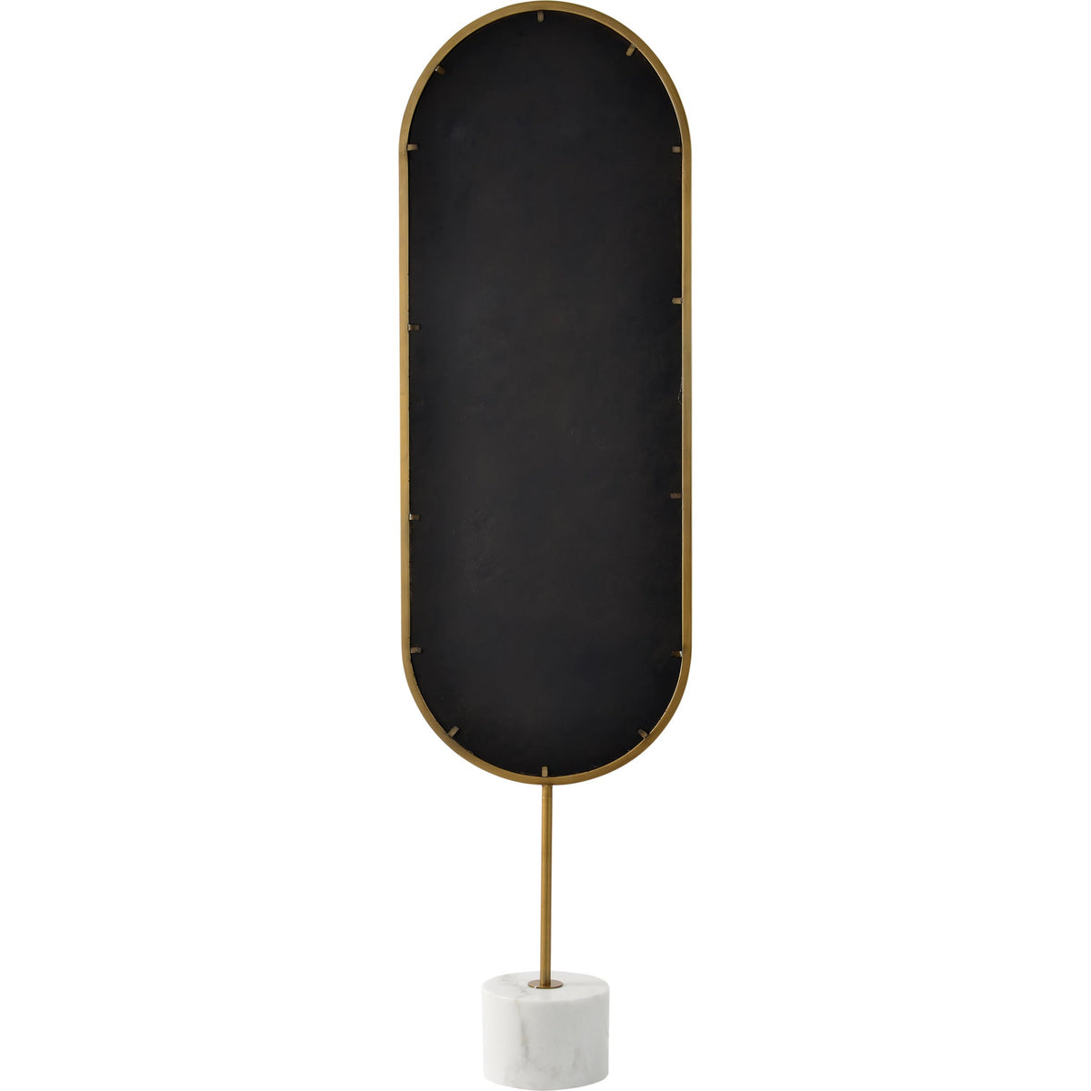 RenWil Taio Oval Mirror NDD219M020 - MT2341