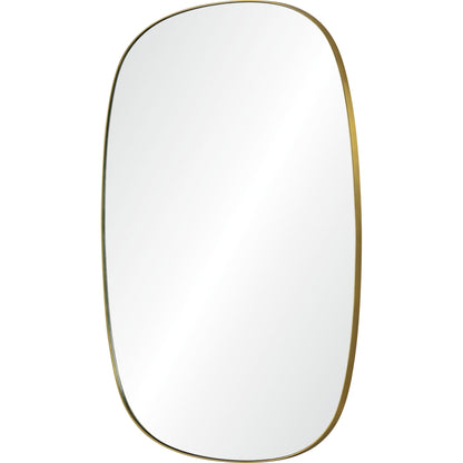 RenWil Gallegos Rectangular Mirror NDD22M021 - MT2523