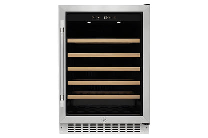 DACOR 24" Wine Cellar - Dual Zone with Right Door Hinge - HWC242R-KT