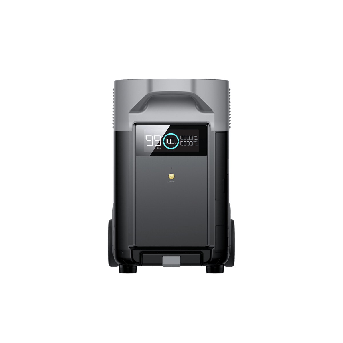 2 × EcoFlow DELTA Pro Smart Extra Battery - Flash Sale