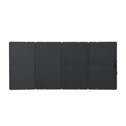 EcoFlow 400W Portable Solar Panel Bundle - SOLAR400W-2
