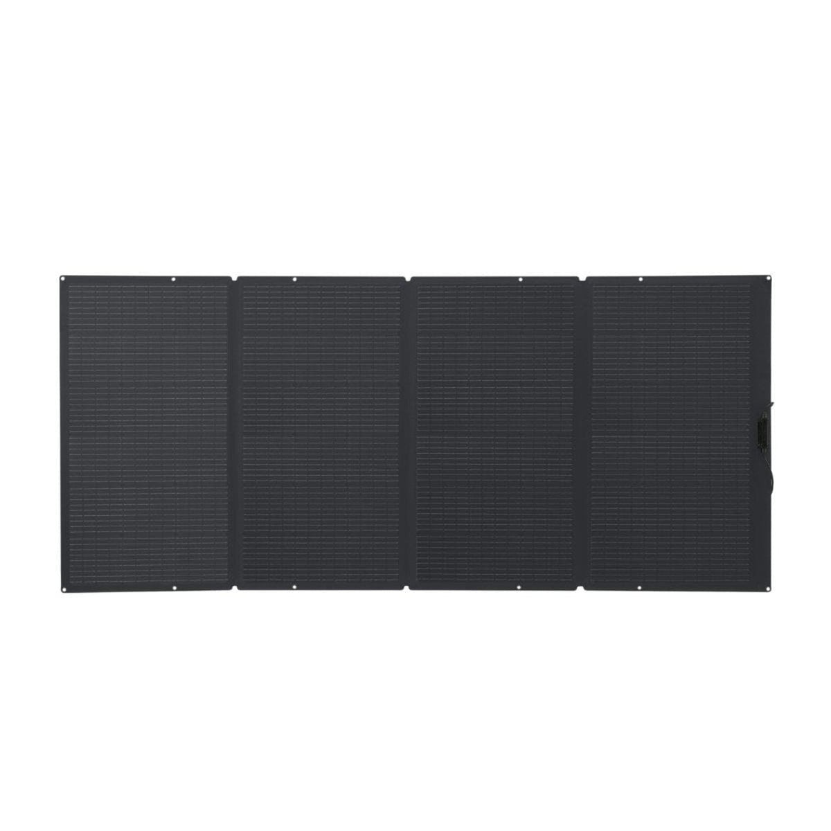 EcoFlow 400W Portable Solar Panel Bundle - SOLAR400W-2