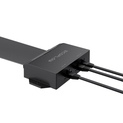 EcoFlow Power Link