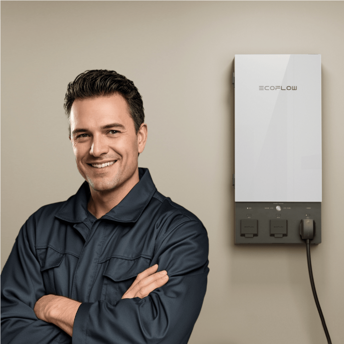 Turnkey Installation Service - EFC-Install-US