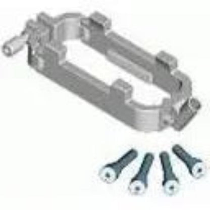 Edan Micro-Convex Array Transducer C613UA Needle Guide Bracket - EDN-12-01-116248