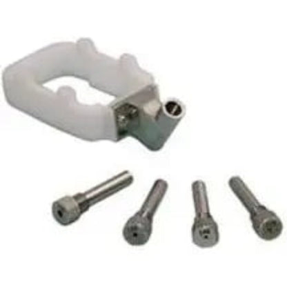 Edan Micro-Convex Array Transducer Needle Guide Bracket - EDN-02-01-102380-12