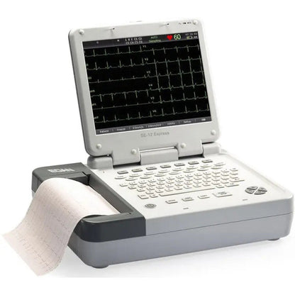 Edan SE-12 Express 12-Channel ECG - EDN-SE-12E