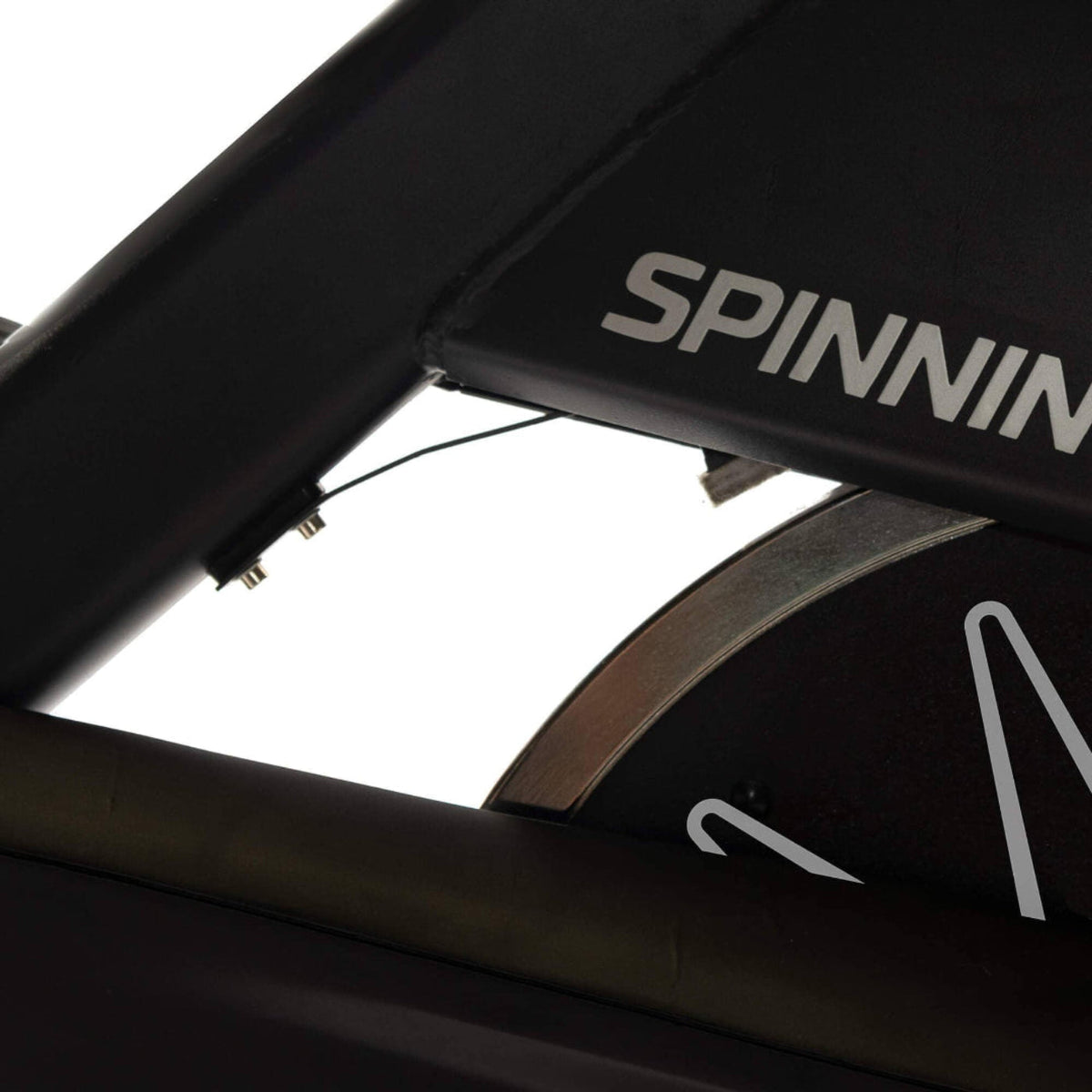 Spinning Spin Bikes Spinning Edge Connected Spinner Home Bike - 10-025