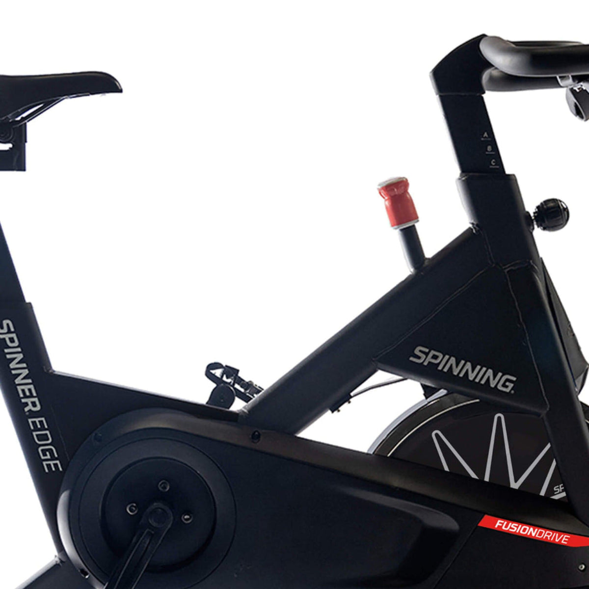 Spinning Spin Bikes Spinning Edge Connected Spinner Home Bike - 10-025