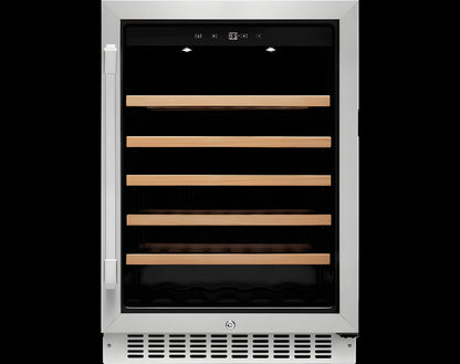 DACOR 24" Wine Cellar - Dual Zone with Right Door Hinge - HWC242R-KT