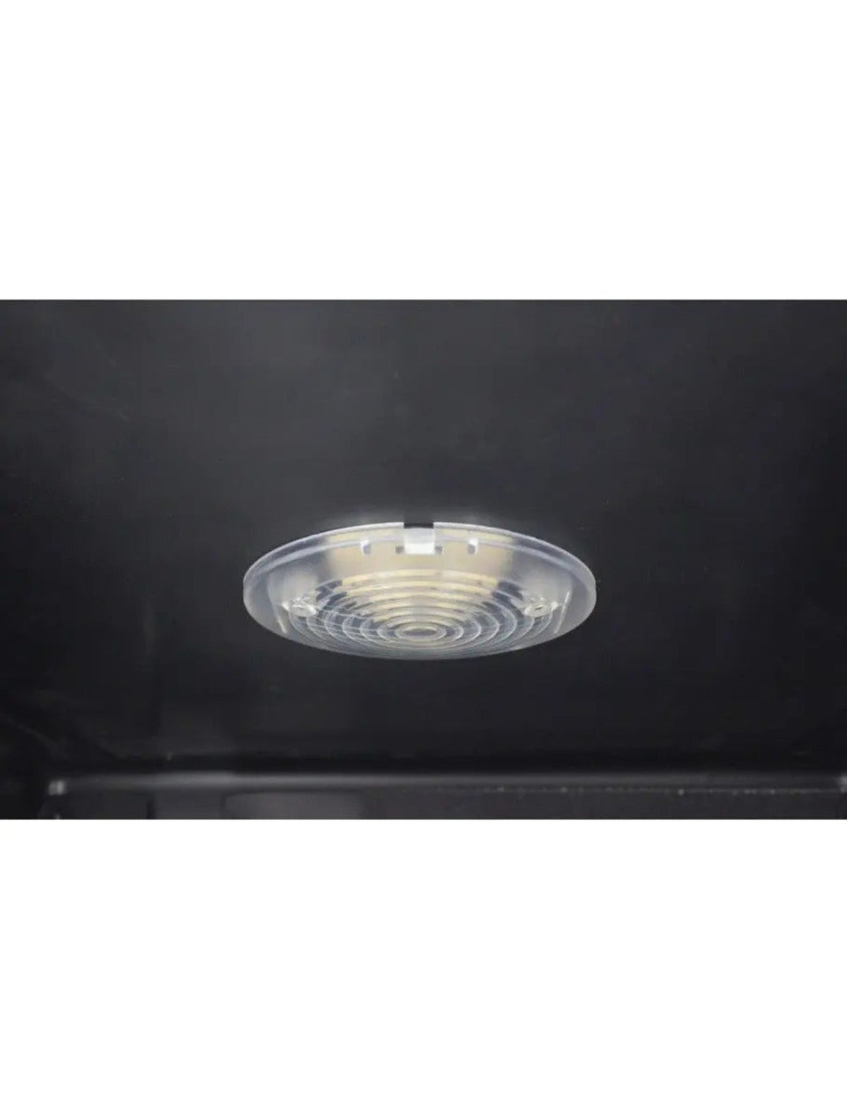 Vinotemp 48-Bottle Single-Zone Wine Cooler - EL-48TS