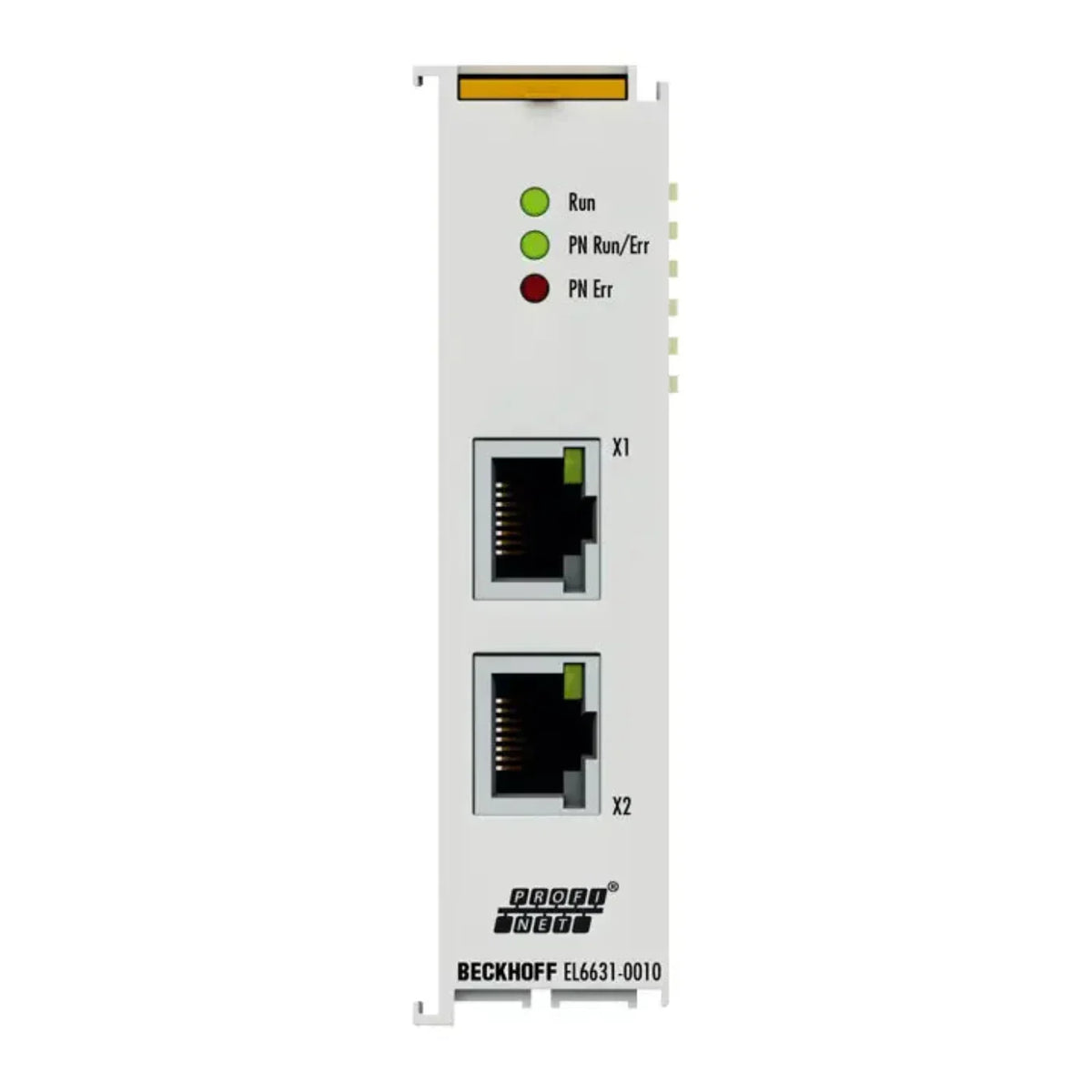 Beckhoff | Terminal - EL6631-0010