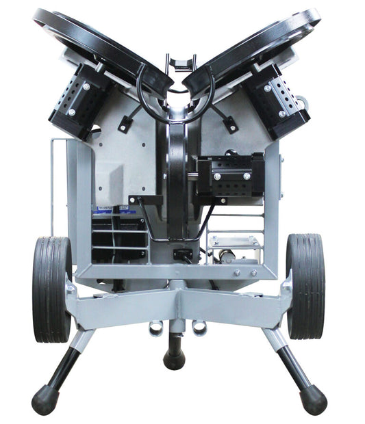 Sports Attack Elite eHack Attack Softball Pitching Machine