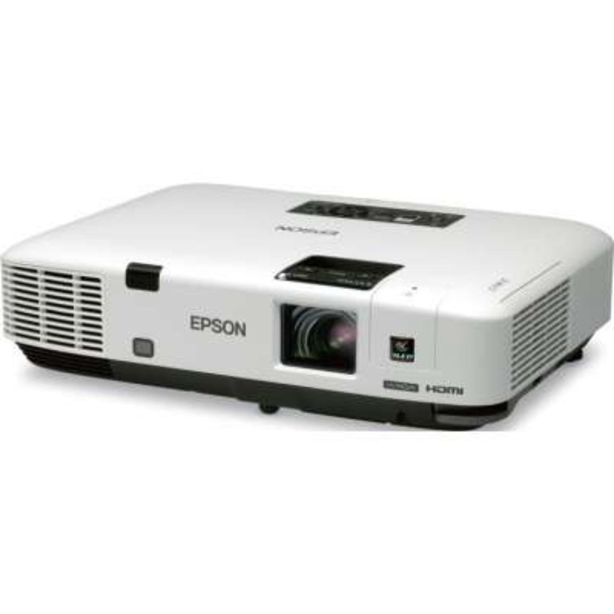 Epson Powerlite 1830 3LCD Projector V11H341020 - V11H341020