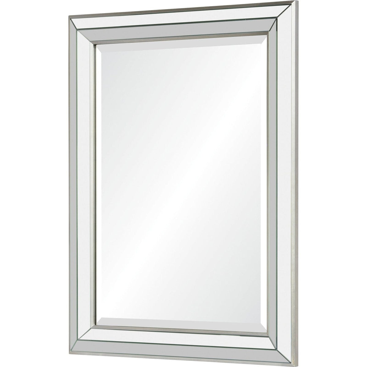 RenWil Hawkwell Rectangle Mirror NDD21M219 - MT2219