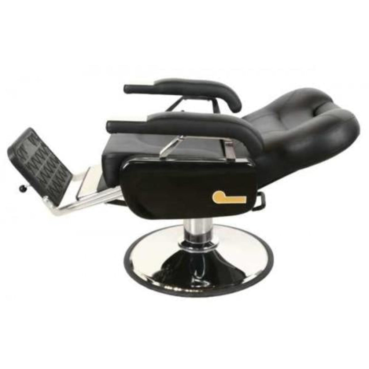 Jeffco Classic Extra Wide Barber Chair  - 109EX