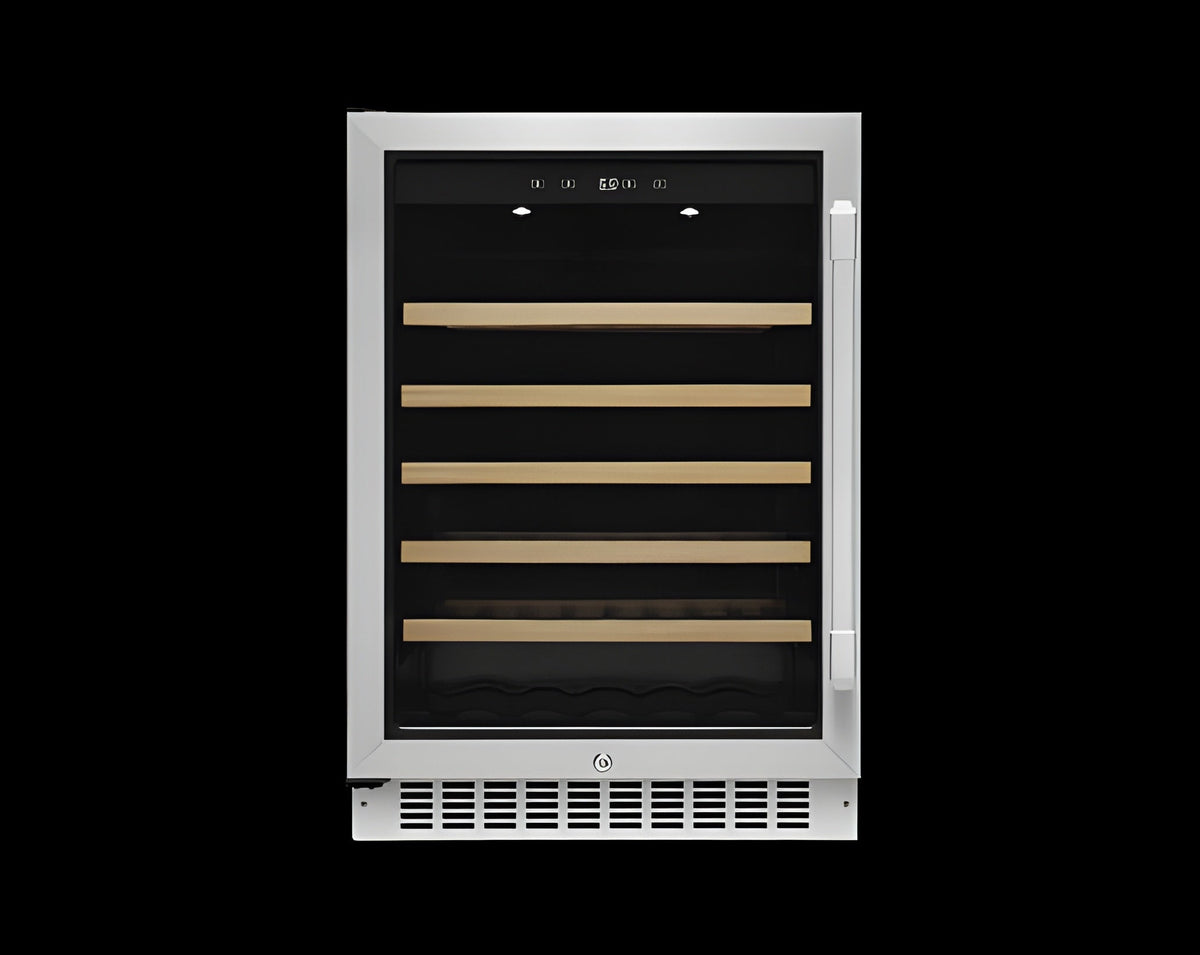 DACOR 24" Wine Cellar - Dual Zone with Left Door Hinge - HWC242L-KT