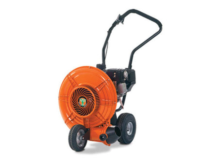 Billy Goat Pro Series Wheeled Blower Walk Behind Vanguard 160cc - F602V