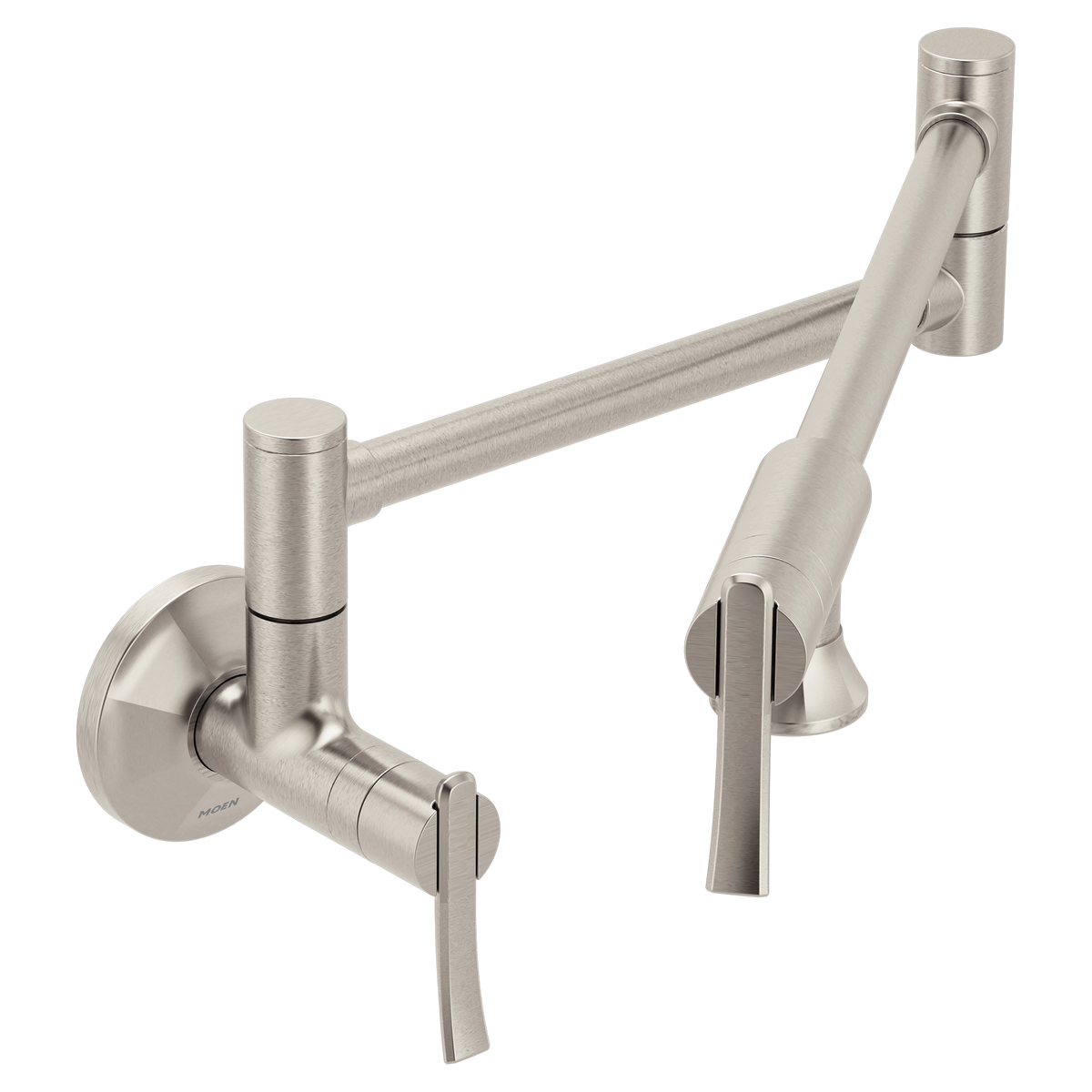 Char-Griller Traditional Wall Mount Swing Arm Pot Filler - SKU_1769673206995_338