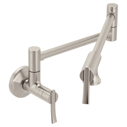 Char-Griller Modern Wall Mount Swing Arm Pot Filler - SKU_1769673179663_741