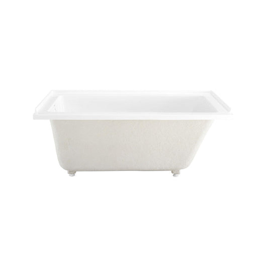 Char-Griller Voltaire 60" x 32" Left-Hand Drain Alcove Bathtub - SKU_1769847041101_414