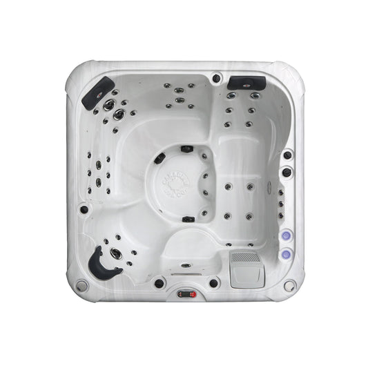 Char-Griller Thunder Bay SE 6-Person 44-Jet Hot Tub - SKU_1769842738401_254