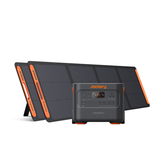 Char-Griller Jackery Solar Generator 2000 Plus - SKU_1769782557344_723