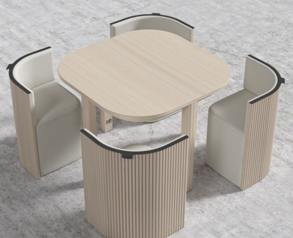 Char-Griller Aspen Dining Set - 1769760179780_161