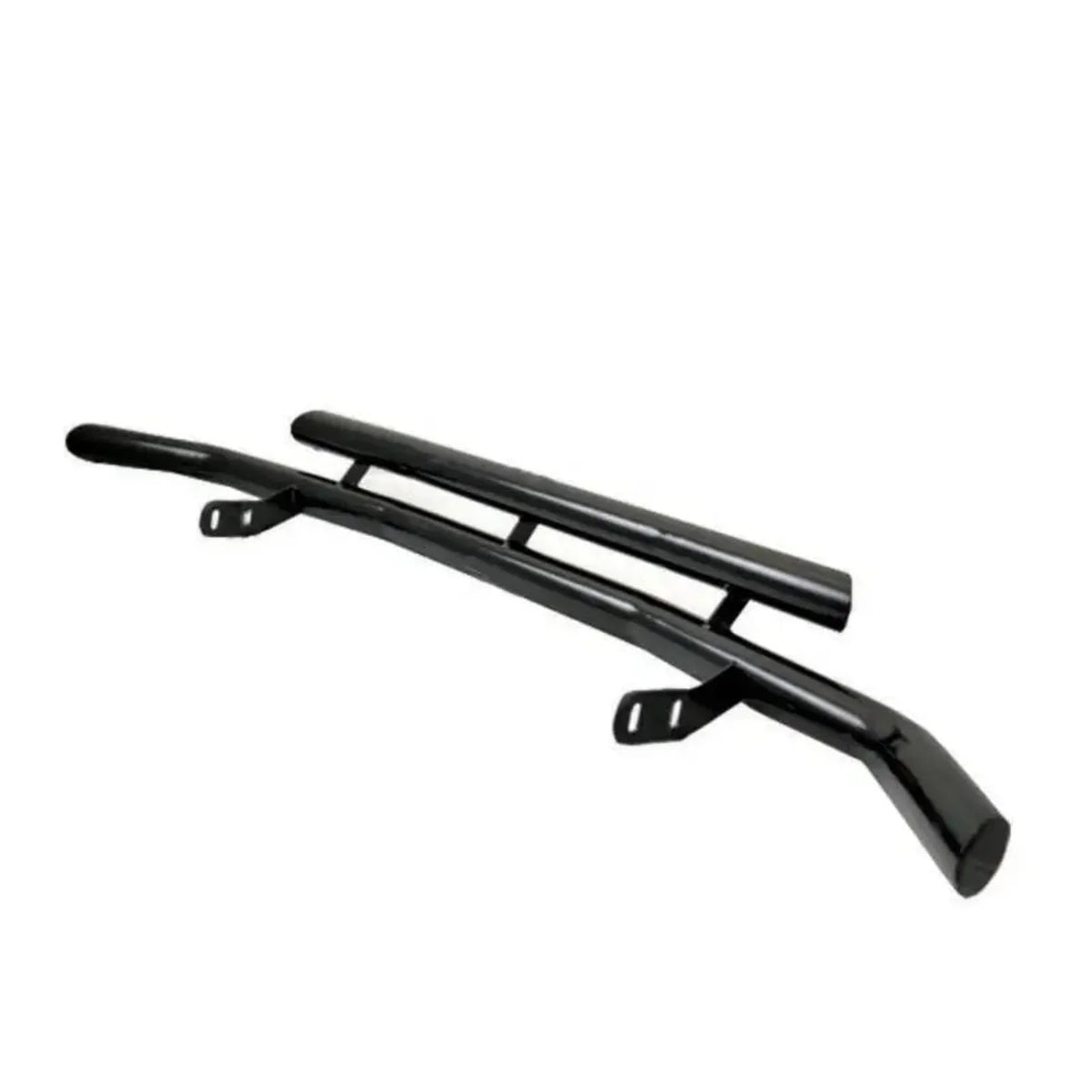 FD-TR20B Black Horse Double Layer Front Runner - BLKFDTR20B