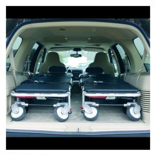 Ferno 24-miniMAXX Mortuary Cot - FNO-0032501