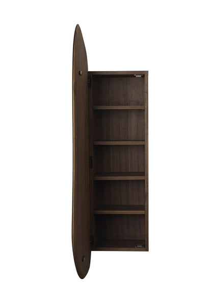 Ferm Living Feve Wall Cabinet - 1104267727