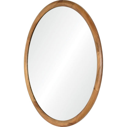 RenWil Lillith Round Mirror NDD22M002 - MT2468