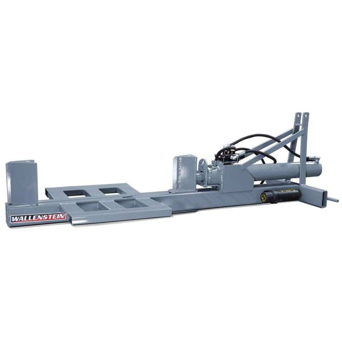 Wallenstein WX330 Hydraulic Log Splitter 25 Tons 10" Wedge - WX330