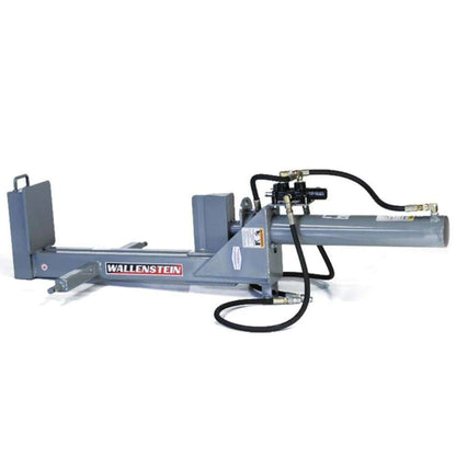 Wallenstein WX350 Hydraulic Log Splitter 20 Ton Attachment - WX350