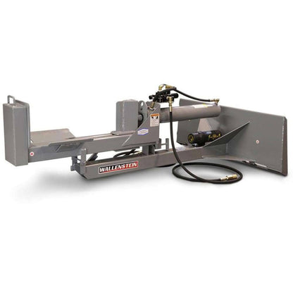 Wallenstein WX470 Hydraulic Skidsteer Log Splitter 20 Tons - WX470