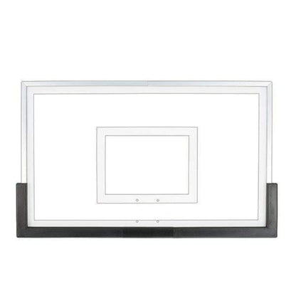 First Team 60" TuffGuard Basketball Backboard Padding -  FT60