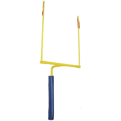 First Team Gridiron Football Backyard Field Goalposts (Pair) - Gridiron Complete
