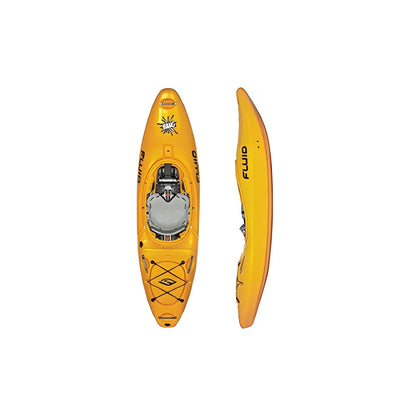 Fluid Bang Kayak