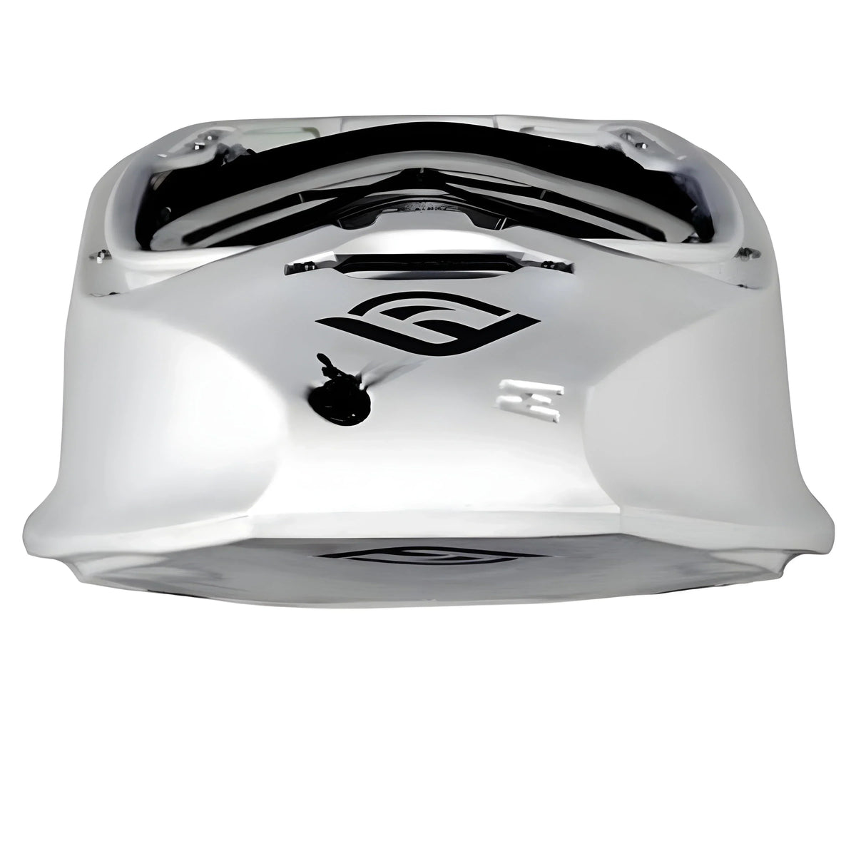 Fluid Element Whitewater Kayak