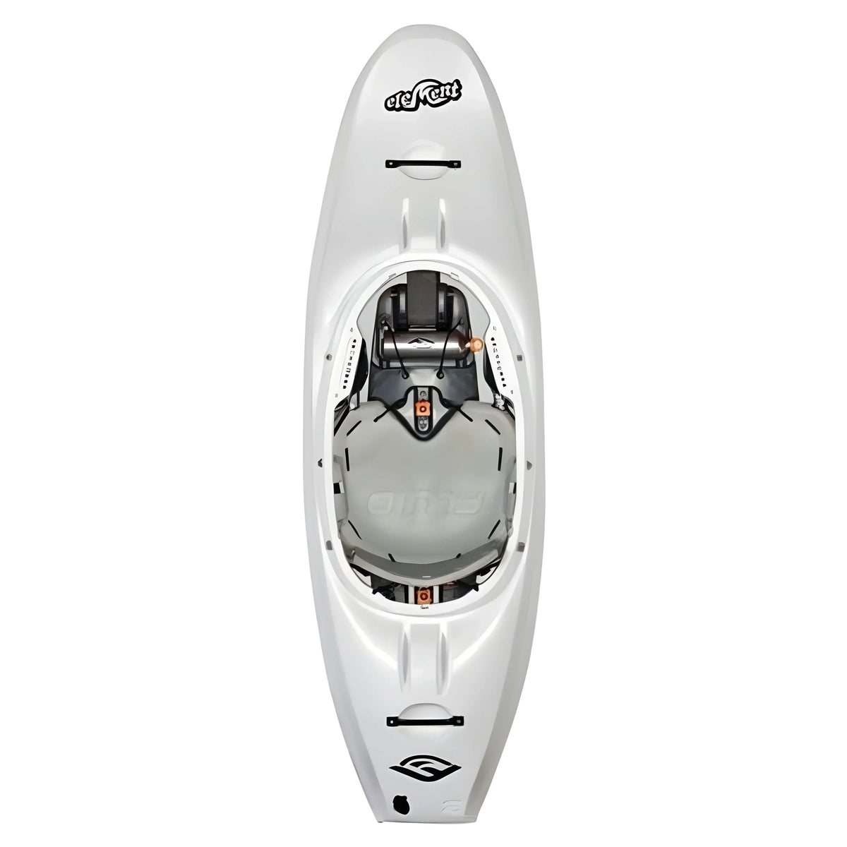 Fluid Element Whitewater Kayak
