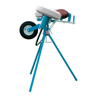 Jugs Sports Football Passing Machine
